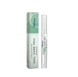 Bolígrafo Reparador de Uñas Suave Reparación Limpieza Nutritiva de Uñas de Manos y Pies Cuidado