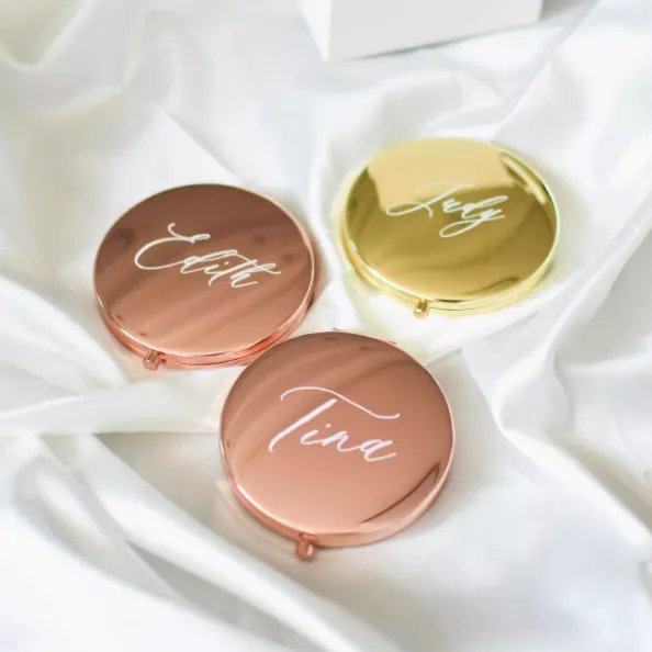 Presentes personalizados para irmãs