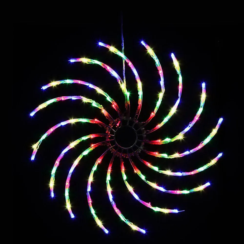 Luces con forma
