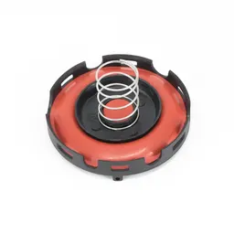 طقم إصلاح غطاء الصمام غشاء صمام PCV 07K103469G متوافق مع 917-064