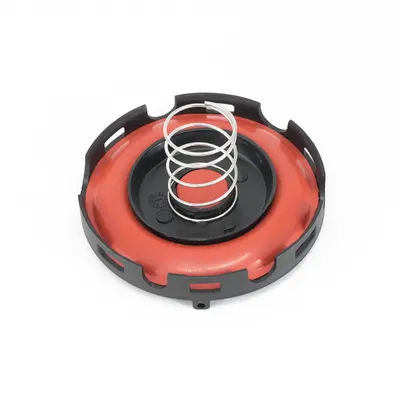 Kit de reparo de diafragma de válvula PCV da tampa de válvula, número 07K103469G, compatível