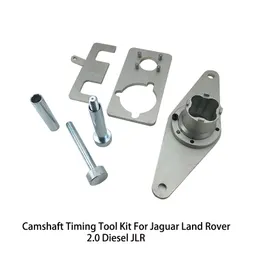 Conjunto de ferramentas especiais para sincronização do motor a diesel Land Rover Jaguar Evogue, motor a diesel 2.0T 2.0 i4
