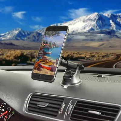 Suporte magnético para telemóvel com navegação dobrável em múltiplos ângulos, rotação de 720°, suporte magnético metálico para carro