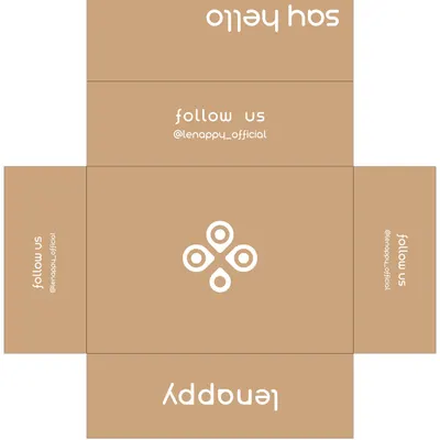 Paper box