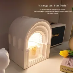 Derretidor de cera aromática Pantheon