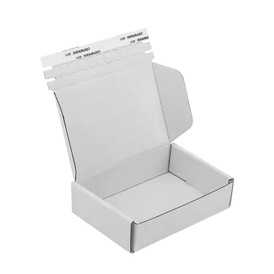 Låda Design Kraftpapper Förpackningsgåva Låda