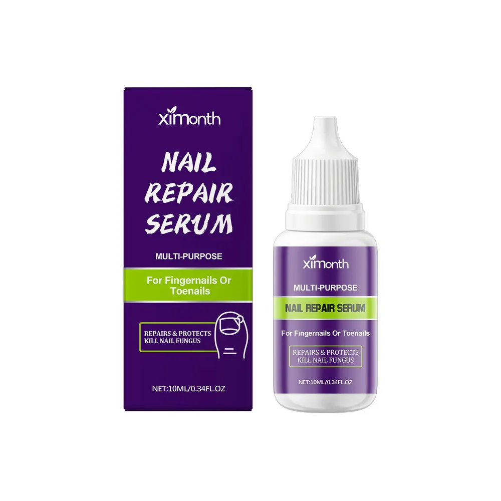 Nagelreparationsvätska