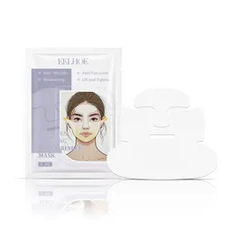 리프팅 및 퍼밍 젤 페이셜 마스크 딥 모이스처라이징