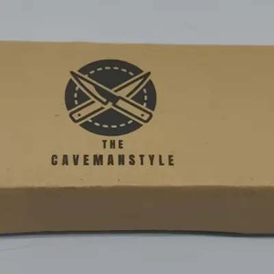 Caja de embalaje de papel, caja de papel