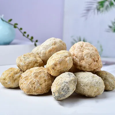Pêndulo de Decoração de Escritório com Ágata Natural de Mónaco