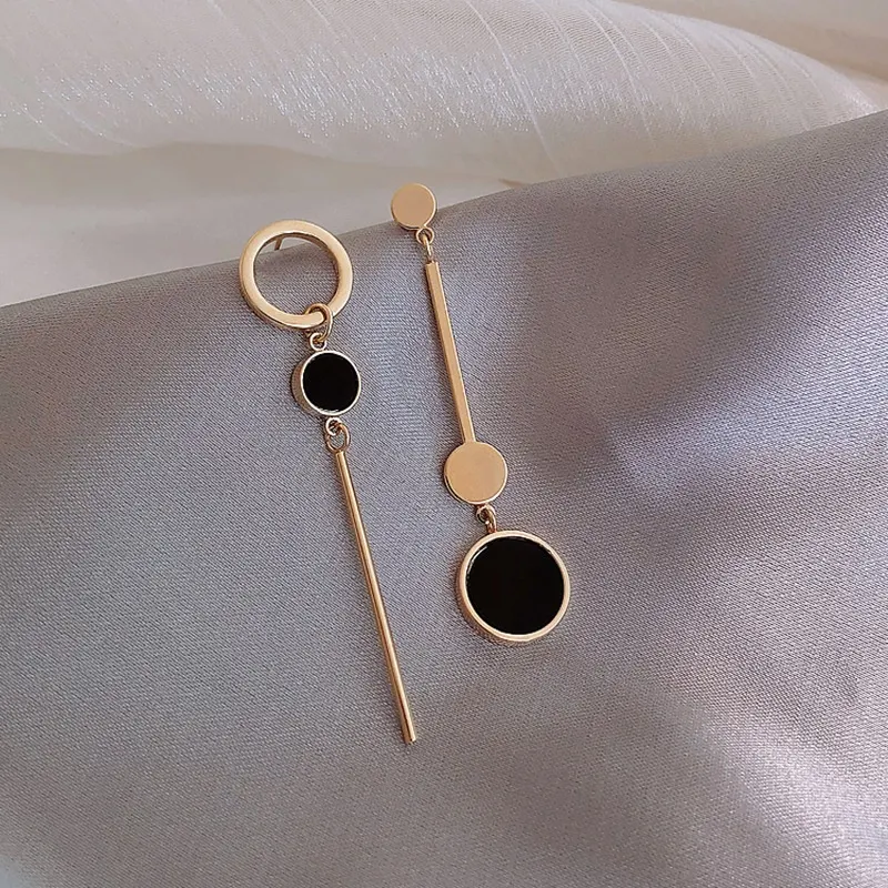 テンペラメントシリーズ ピアス