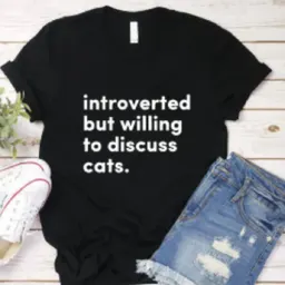 Camiseta de Manga Corta Casual de Verano para Hombre