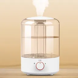 Humidificador silencioso para quarto de casa, máquina de aromaterapia de ar