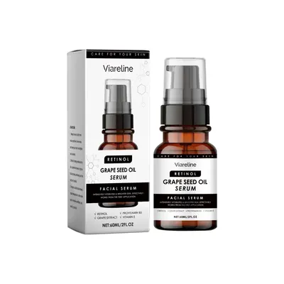 Retinol vätska för ansikte