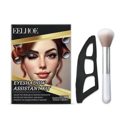 Kit auxiliar de sombra de olhos