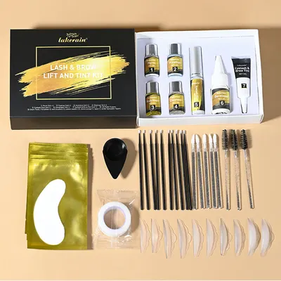 Traje de Tinte en Caliente de Queratina para el Cabello