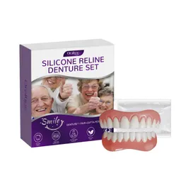 Conjunto de Decoração para Dentaduras