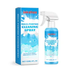 Spray de Limpeza Multiuso