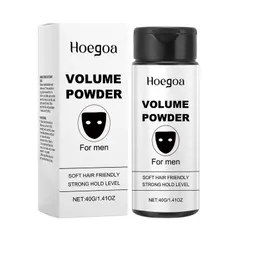 Polvo Fijador Abundante para Cabello