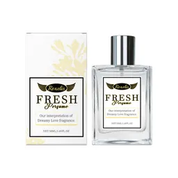 Perfume Unissex Yilan Flower