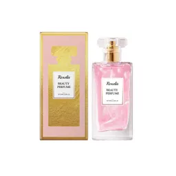 Perfume feminino charmoso e duradouro