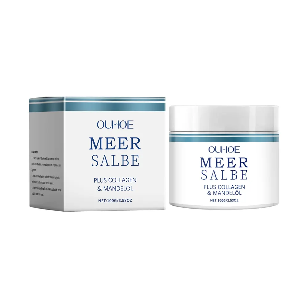 Creme Hidratante Nutritivo para a Pele
