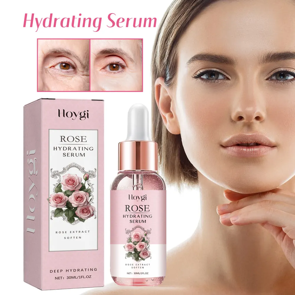 Loção Hidratante com Rosa para Suavizar e Hidratar a Pele
