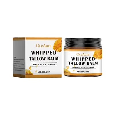Vispat talgbalsam