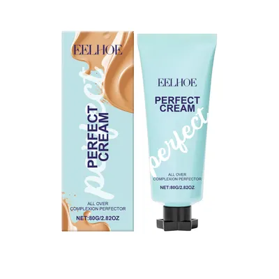Perfect Cream
