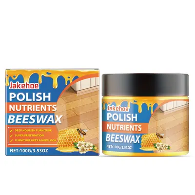 Polernäringsvax bivax