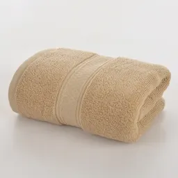 평면 순면 수건 가정용
