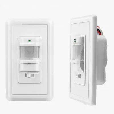 Amerikansk sensor infraröd panel för hemmabruk