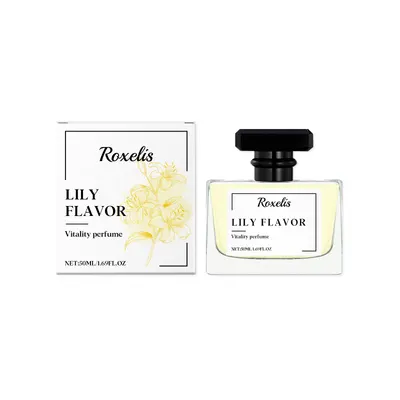 Lily Charm Parfym