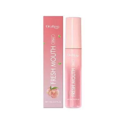 Refrescante oral probiótico