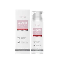 Jasmin återfuktande kräm