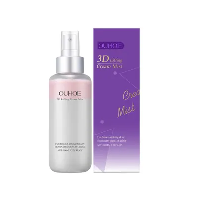 Probiotisk fuktighetsgivande lotion