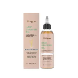 Aceite para el Crecimiento del Cabello