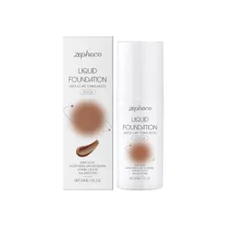 Base de Maquillaje Líquida