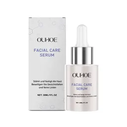 Sérum para cuidados faciais
