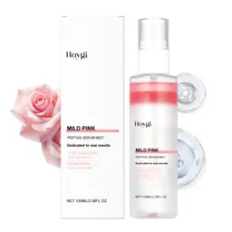 Niacinamid Rose Återfuktande Spray
