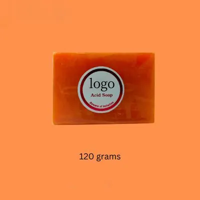 Sabonete para limpeza facial e corporal, cuidados com a pele