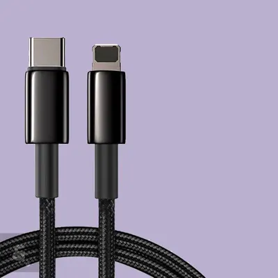 Cable de Datos para Móvil de Carga Rápida