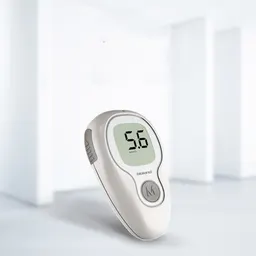 مقياس سكر الدم المنزلي الذكي قابل للتعديل بالكامل
