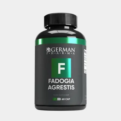 Fadogia Agrestis