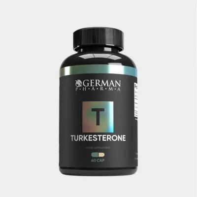 Turkesterona