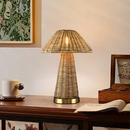 Alloy skrivbordslampa