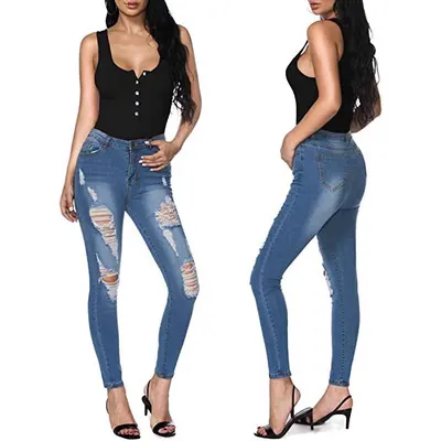 Macacão feminino de poliéster, estilo fashion europeu e americano