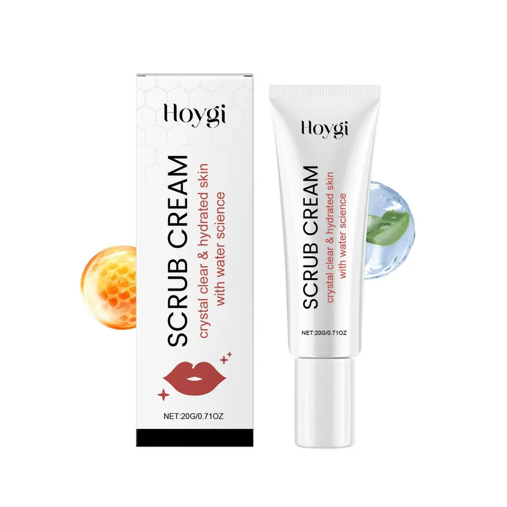 Gel Esfoliante Labial