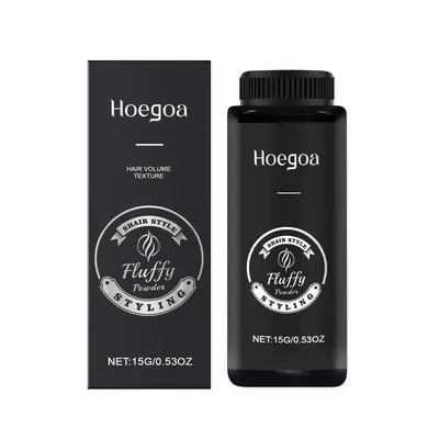 Hair Incremental Modifier Powder