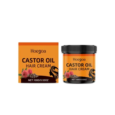 Crema Capilar Sin Lavado